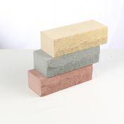 Строение из кирпича производства ЗСК 6