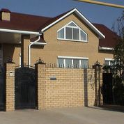 Строение из кирпича производства ЗСК 2
