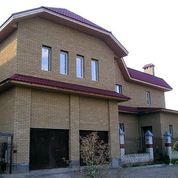 Строение из кирпича производства ЗСК 3