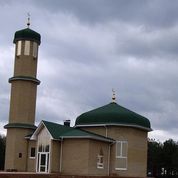Строение из кирпича производства ЗСК 16