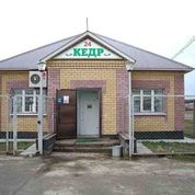 Строение из кирпича производства ЗСК 17